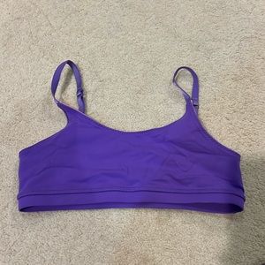 Lululemon ivivva sports bra
